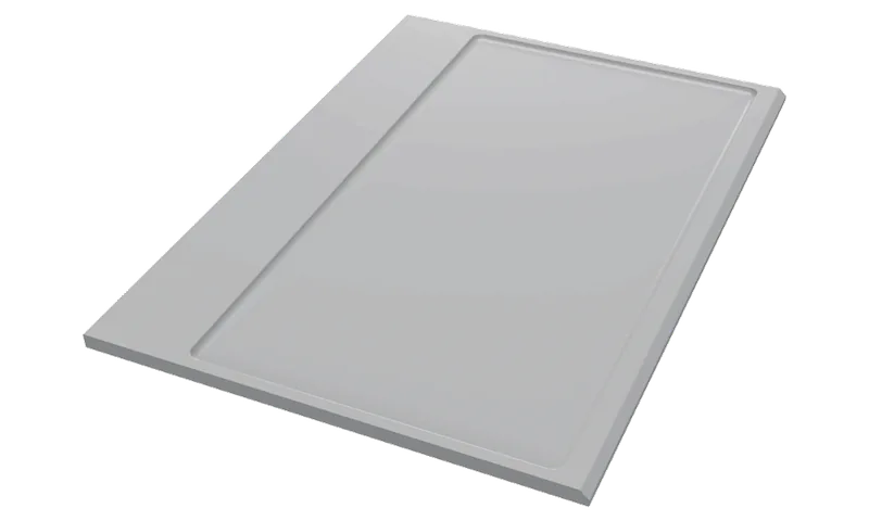 Standard fume cupboard base
