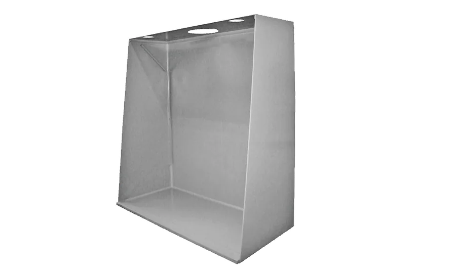 Fume Cupboard Bases