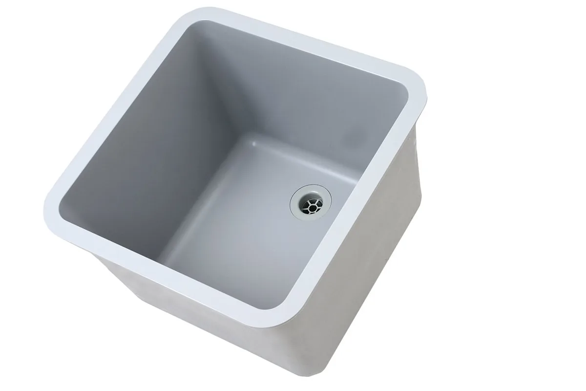 Sinks, Standard & Premier Select