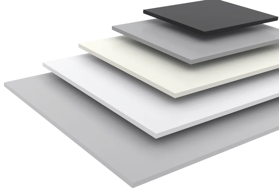 Laboratory Worktops